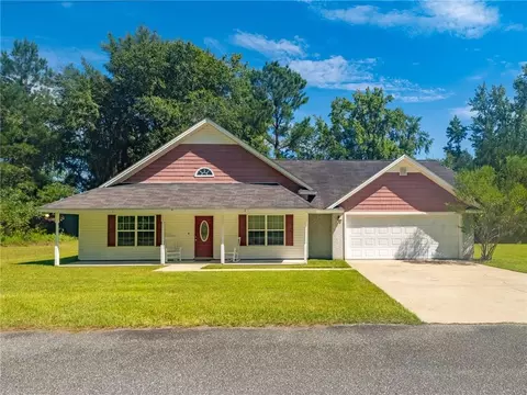 1100 Live Oak Dr SW, Townsend, GA 31331