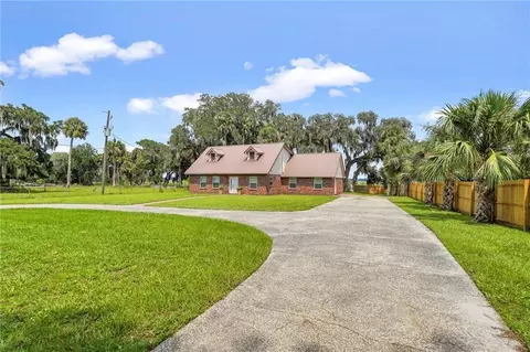 507 Fish Hall Rd, Brunswick, GA 31523