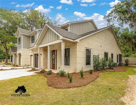 150 Fifty Oaks Ln, Saint Simons Island, GA 31522