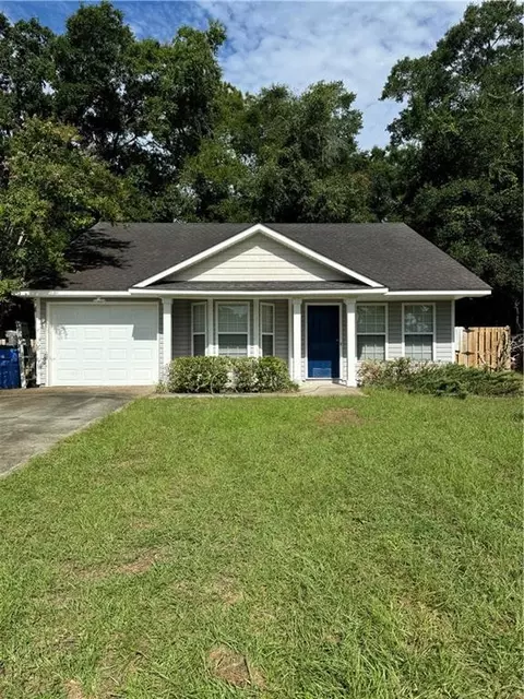 107 Bridgewater Cir, Brunswick, GA 31520
