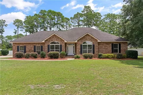 140 Edge Water Dr, Brunswick, GA 31525