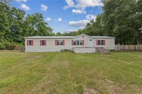 2746 Harrietts Bluff Rd, Woodbine, GA 31569
