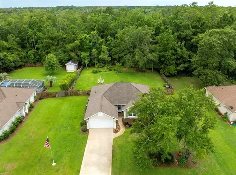 36 Buckmeadow Cir, Brunswick, GA 31523