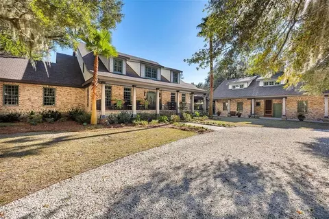 1271 Old Cane Mill Dr SE, Darien, GA 31305