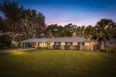 401 W Shore Dr, Brunswick, GA 31520