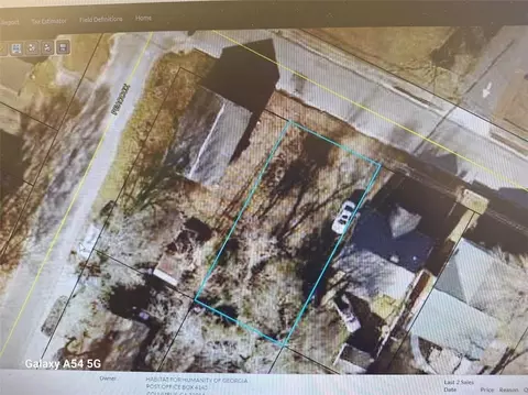 0 Mlk Jr St, Vidalia, GA 30474
