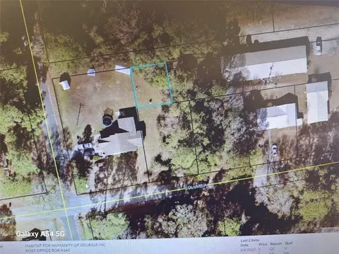 0 W Columbia Ave, Vidalia, GA 30474