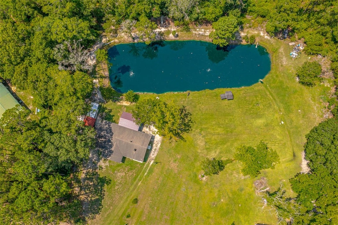 337 Hortense Screven Rd  