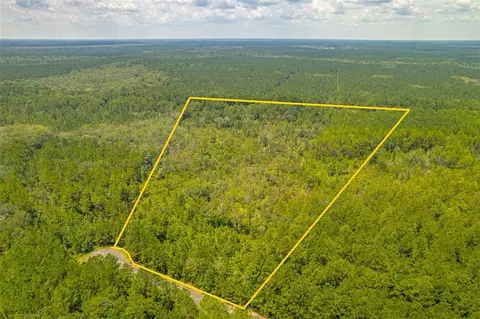 lot2 James Ln, White Oak, GA 31568