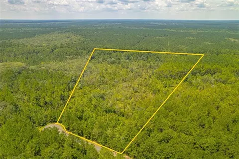 lot2 James Ln, White Oak, GA 31568