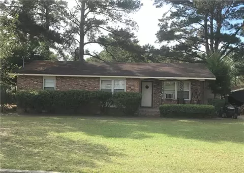 36 Strozier, GA