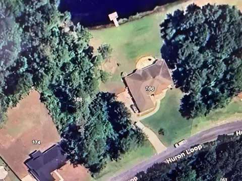 168 Huron Loop, Brunswick, GA 31523