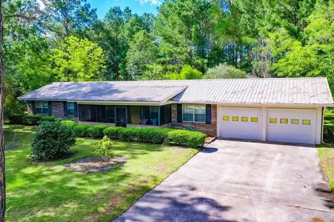 5366 Wpa Rd, Patterson, GA 31557