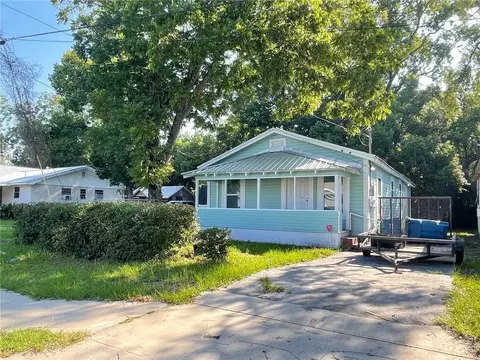 2408 Gordon St, Brunswick, GA 31520
