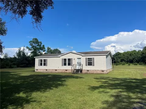Undisclosed, Odum, GA 31555
