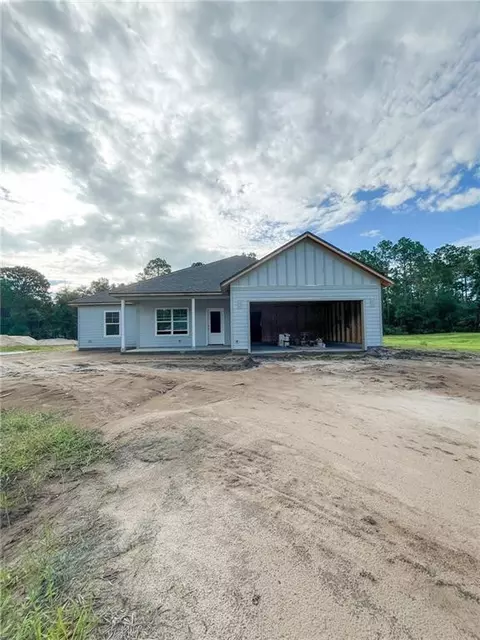 732 Foxwood Way, Saint Marys, GA 31558