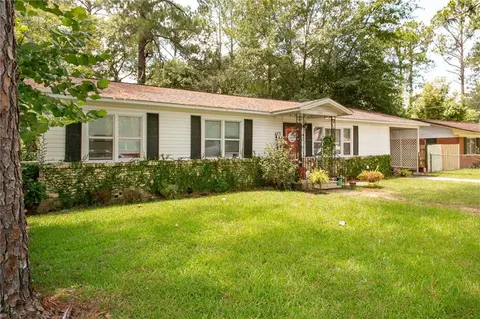 503 Pinecone St, Waycross, GA 31501