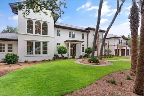 17 Forest Ln, Sea Island, GA 31561