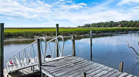 7 8 Bal Mar- Hird Is, Darien, GA 31305