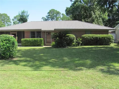2622 Fourth St, Brunswick, GA 31520