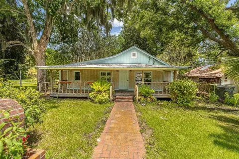 178 Dees Dr, Brunswick, GA 31520