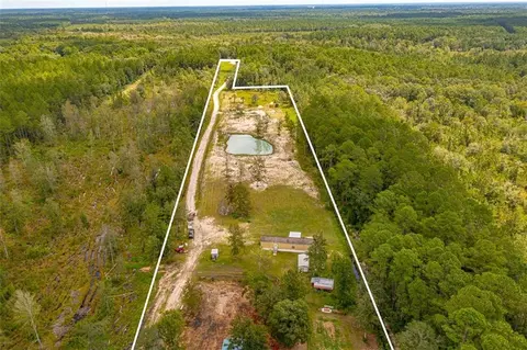 5575 Stewart Trl, Brunswick, GA 31523