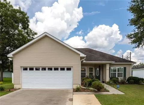 2850 Ben St, Waycross, GA 31503