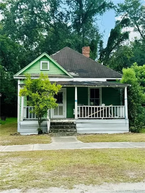 311 Butler St, Waycross, GA 31501