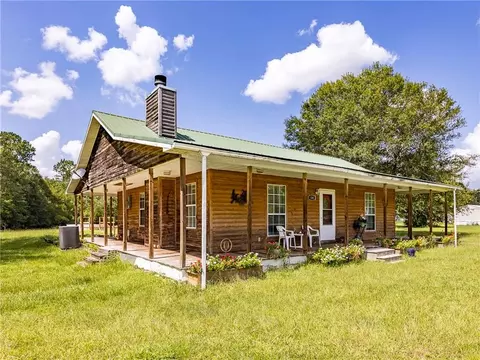 180 Oneal Rd, Nahunta, GA 31553