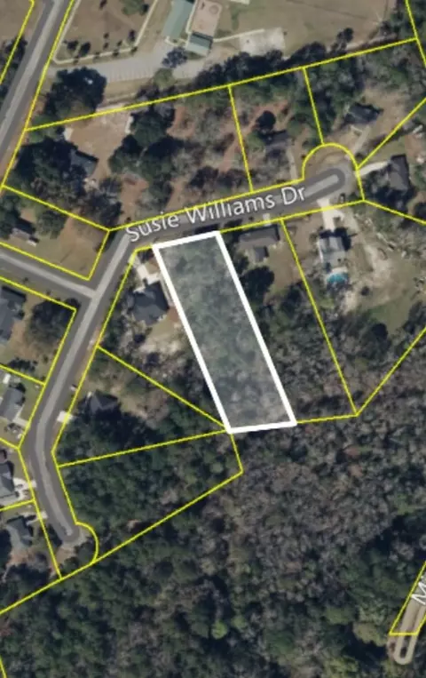 106 Susie Williams Dr, Brunswick, GA 31523