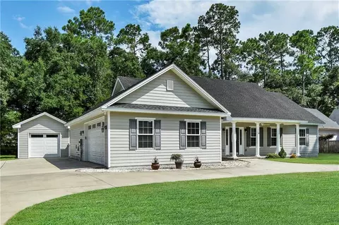 241 Willow Pond Way, Brunswick, GA 31525