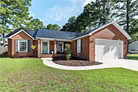 41 Winchester Rd, Waverly, GA 31565