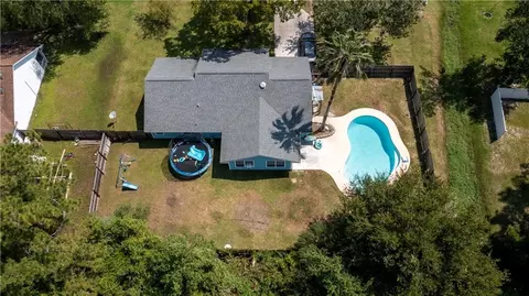 222 Woodbridge Rd, Kingsland, GA 31548