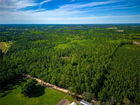 0 Red Hill Rd, Jesup, GA 31545