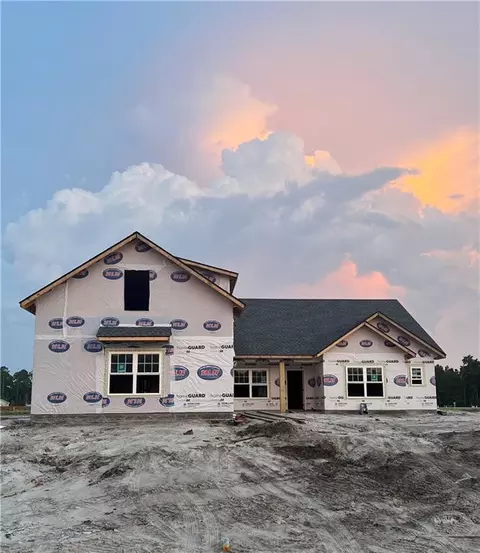 186 Allie Loop, Brunswick, GA 31525
