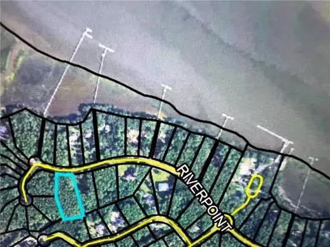 lot217 Riverpoint Ln, Townsend, GA 31331