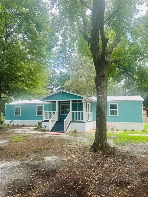 107 Northridge Dr, Brunswick, GA 31525