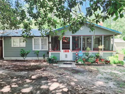 1005 Fifth St, Brunswick, GA 31520