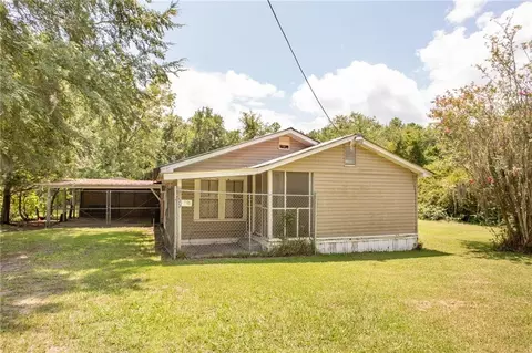 3799 Albany Ave, Waycross, GA 31503