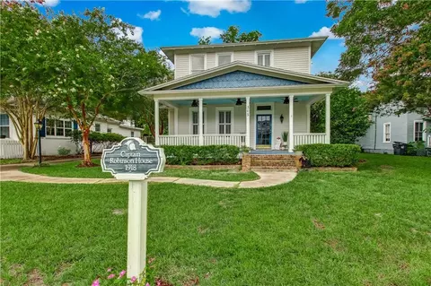 305 Ready St, Saint Marys, GA 31558