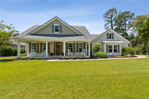 504 E Cardinal Cir, Saint Marys, GA 31558