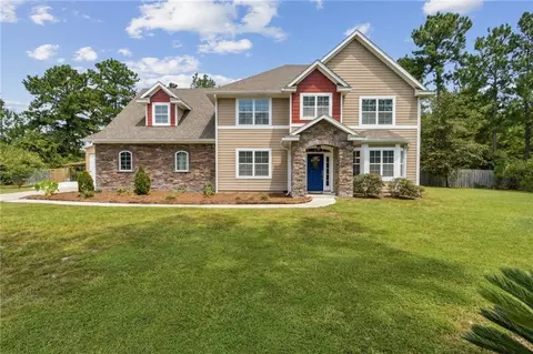 932 Catfish Landing Cir, Kingsland, GA 31548