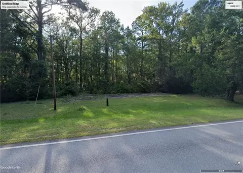 0 Ga-99 Hwy, Darien, GA 31305