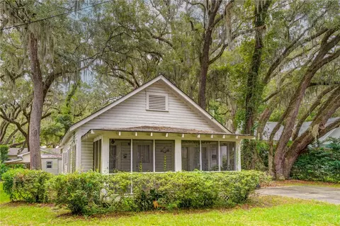500 Oak St, Saint Simons Island, GA 31522