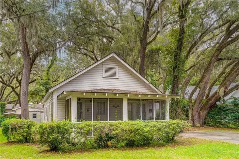 500 Oak St, Saint Simons Island, GA 31522