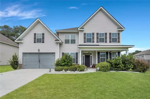2 Destrehan Dr, Guyton, GA 31312