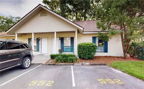 552 Brockinton South St S, Saint Simons Island, GA 31522