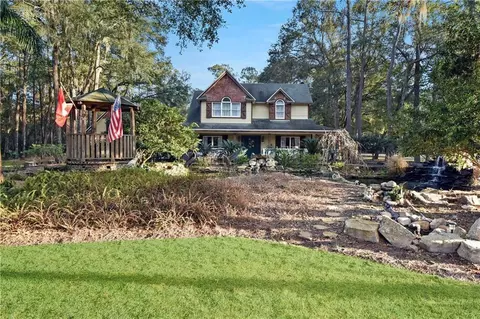 150 Butler Lake Dr, Saint Simons Island, GA 31522