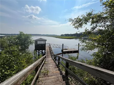 lot21 Otter Slide Loop, Townsend, GA 31331