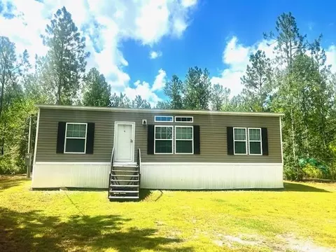 6231 Dyson Rd, Millwood, GA 31552